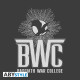FOURTH WING - Tshirt new fit dark grey - Basgiath War College