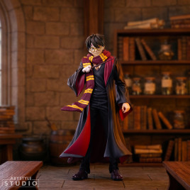 HARRY POTTER - Figurine "Harry Potter" x2