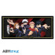 JUJUTSU KAISEN - Tapis de souris XXL - Groupe x2