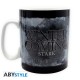 GAME OF THRONES - Mug - 460 ml - Stark - porcl. avec boîtex2