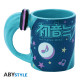 HATSUNE MIKU - Mug 3D anse - Miku x2