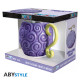 ONE PIECE - 3D Tankard - Gum-Gum Devil Fruit x2