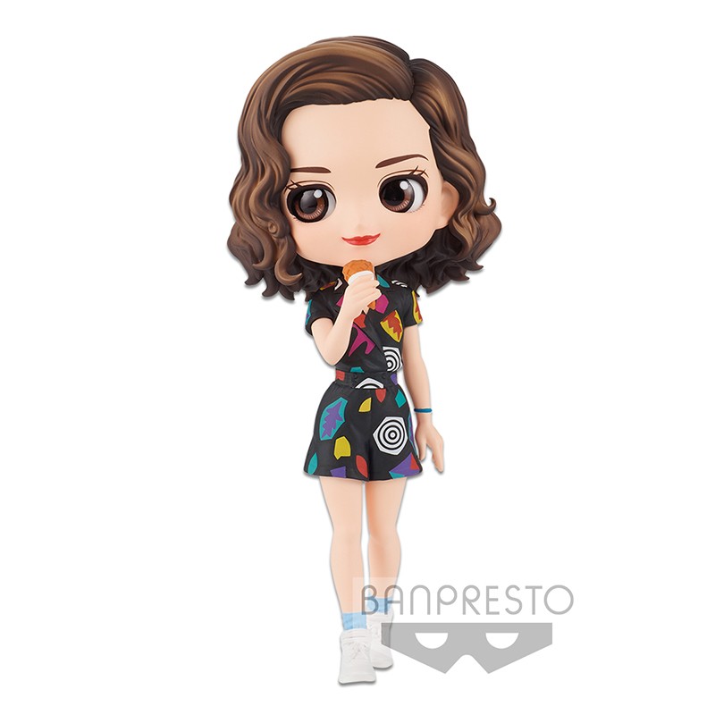 stranger things qposket