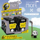 TURBOKID - Blind Box figurine – La Petite Mort X6