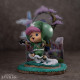ONE PIECE - Figurine "Chopperemon" x2