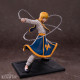 HUNTER X HUNTER - Figurine "Kurapika" x2