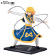 HUNTER X HUNTER - Figurine "Kurapika" x2