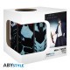SOLO LEVELING - Mug - 320 ml - Ombres - subli x2