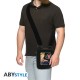 GREAT TEACHER ONIZUKA - Messenger Bag "Onizuka" - Vinyl Small Size