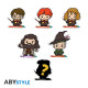 HARRY POTTER - Sachet surprise - Mini Acryl x18