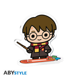 HARRY POTTER - Surprise bag - Acryl mini x18