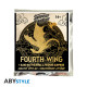 FOURTH WING - Sachet surprise - Mini Acryl x18