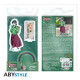 APOTHECARY DIARIES - Acryl® - Mao Mao x2