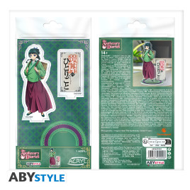 APOTHECARY DIARIES - Acryl&reg; - Mao Mao x2