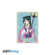 APOTHECARY DIARIES - Standard Magnet - Mao Mao x4