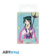 APOTHECARY DIARIES - Standard Magnet - Mao Mao x4