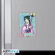 APOTHECARY DIARIES - Standard Magnet - Mao Mao x4
