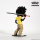 Mutafukaz - édition California - Lino x1