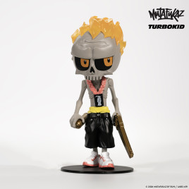 Mutafukaz - édition California - Vinz x1