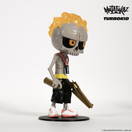 Mutafukaz - &eacute;dition California - Vinz x1