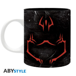 JUJUTSU KAISEN - Mug - 320 ml - Sukuna - subli x2