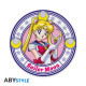 SAILOR MOON - Ceramic Coasters "Sailor Moon"