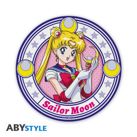SAILOR MOON - Ceramic Coasters "Sailor Moon"