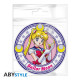 SAILOR MOON - Ceramic Coasters "Sailor Moon"