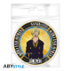 ONE PIECE - Ceramic Coasters "Sanji"