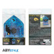FOURTH WING - Acryl® Diorama - Relique