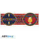 HARRY POTTER - Mug - 320 ml - Butterbeer - subli x2
