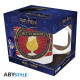 HARRY POTTER - Mug - 320 ml - Butterbeer - subli x2