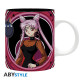 SAILOR MOON - Mug - 320 ml - Sailor Moon Vs Black Lady - subli x2