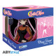 SAILOR MOON - Mug - 320 ml - Sailor Moon Vs Black Lady - subli x2