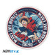 ONE PIECE - Ceramic Coasters "Luffy"*