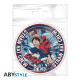 ONE PIECE - Ceramic Coasters "Luffy"*