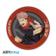 JUJUTSU KAISEN - Dessous de verre en céramique "Yuji Itadori"