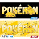 POKEMON - Mug Heat Change - 460 ml - Pikachu - boite carton x2