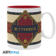 HARRY POTTER - Mug - 460 ml - Butterbeer - subli x2