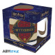 HARRY POTTER - Mug - 460 ml - Bièraubeurre - subli x2