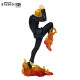 ONE PIECE - Figurine "Sanji" x2