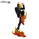 ONE PIECE - Figurine "Sanji" x2