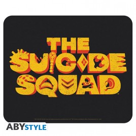 DC COMICS - Tapis de souris souple - The Suicide Squad 2