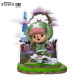 ONE PIECE - Figurine "Chopperemon" x2
