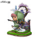ONE PIECE - Figurine "Chopperemon" x2