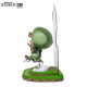 ONE PIECE - Figurine "Chopperemon" x2
