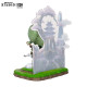 ONE PIECE - Figurine "Chopperemon" x2