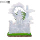 ONE PIECE - Figurine "Chopperemon" x2
