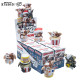 GREMLINS - Figurine Puchipop Wave 1 x8