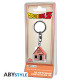 DRAGON BALL - Keychain 3D - DBZ/ Kame House X4